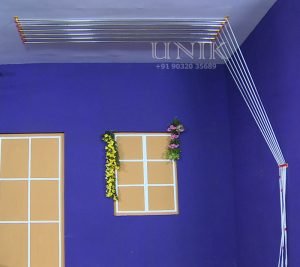Cloth Hanger for Balcony in New Delhi