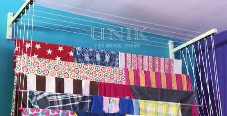 Cloth Drying Ceiling Hangers in Sahdhara