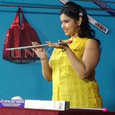 cloth drying ceiling hangers in jp nagar