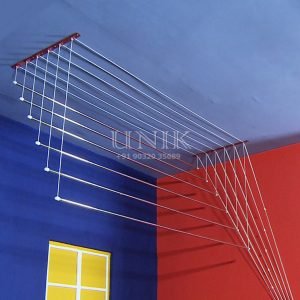 Clothes Drying Hangers in Delhi