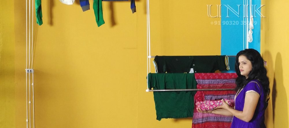 Cloth Drying Ceiling Hangers in Okhla