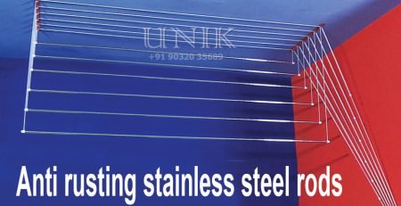 Cloth Drying Ceiling Hangers in JP Nagar