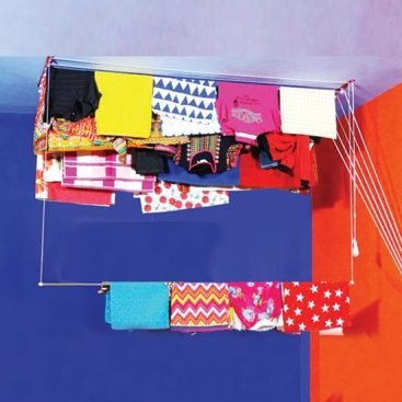 Cloth Drying Pulley Hangers