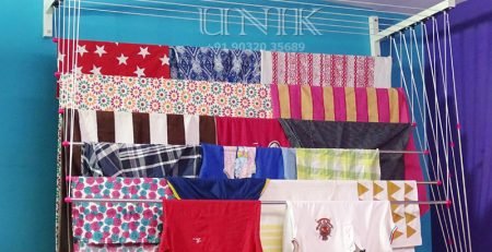 Cloth Drying Ceiling Hangers in Indirapuram