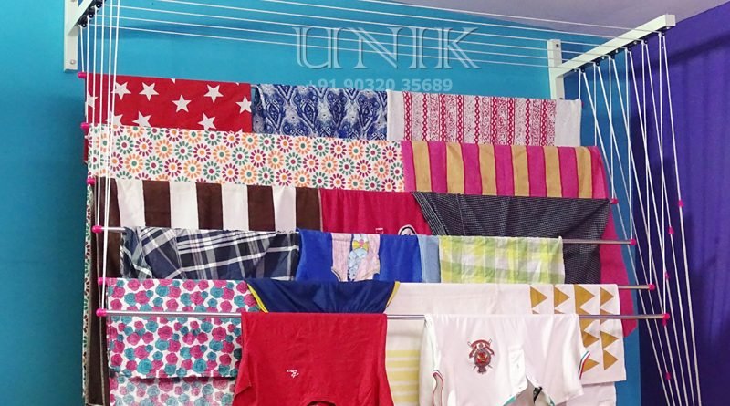 Cloth Drying Ceiling Hangers in Indirapuram