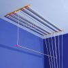 cloth drying roof hanger