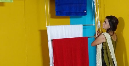 Cloth Drying Ceiling Hangers in Kengeri
