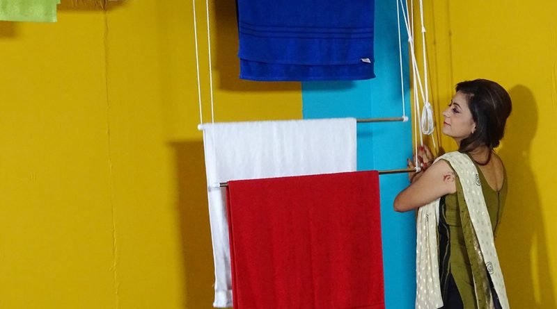 Cloth Drying Ceiling Hangers in Kengeri