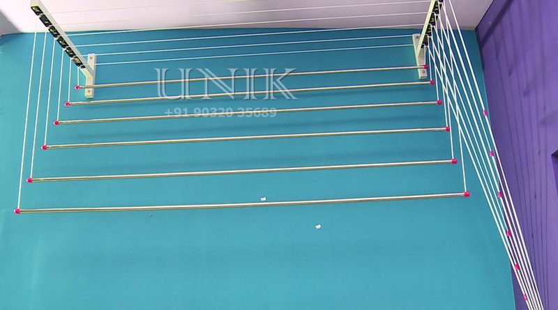 Cloth Drying Ceiling Hangers in Janakpuri